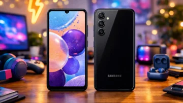 Galaxy A26 256 barato com alta avaliação
