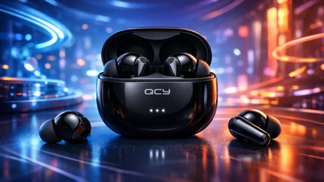 6 melhores melobuds pro qcy perfeitas para quem busca custo-benefício em 2026