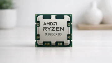 Descontos de até 35%: 6 Processadores AMD Ryzen em Oferta Especial