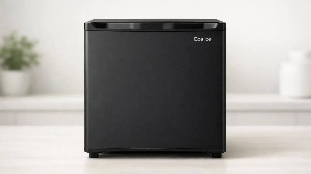Top 3 Frigobar Eos Ice Compact 124L com Design Compacto e Funcional