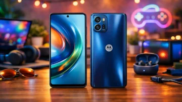 6 smartphones com nota máxima dos usuários em 2026