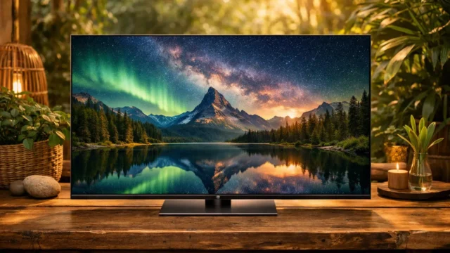 6 Smart TVs 55" boas e baratas para comprar de olhos fechados em 01/24/2026 00:15:59