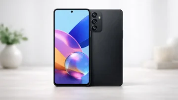 6 Galaxy A56 128GB: Super AMOLED 6.7 com desconto na Amazon