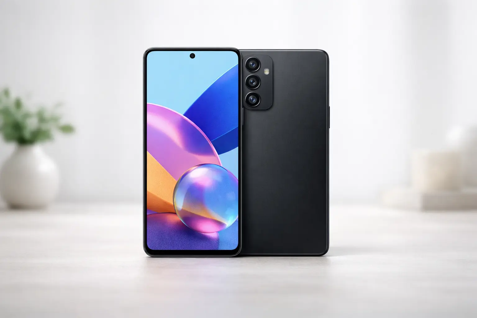 6 Galaxy A56 128GB: Super AMOLED 6.7 com desconto na Amazon