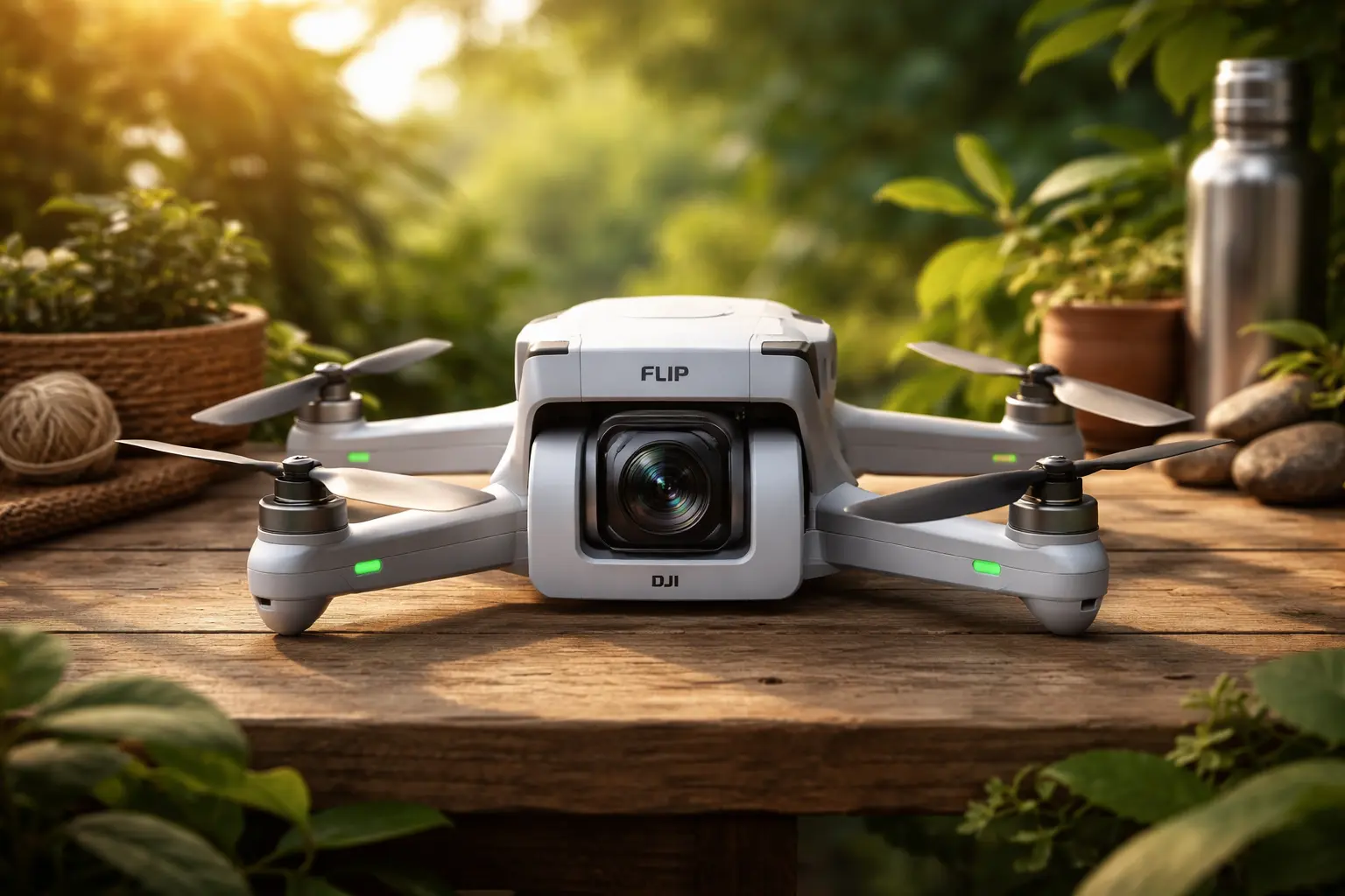 Top 6 drones DJI com entrega ultrarrápida em 2026