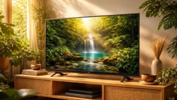 Qual comprar? 6 Smart TVs LG Pro analisadas em 01/24/2026 00:15:59
