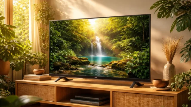 Qual comprar? 6 Smart TVs LG Pro analisadas em 01/24/2026 00:15:59