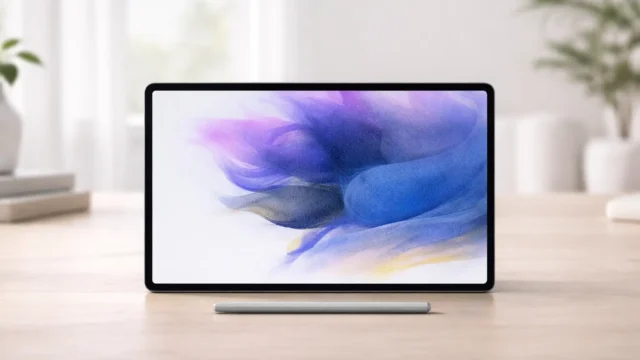 Tablets Samsung Galaxy Tab S10 FE Wi-Fi bons até R$ 4.200 com tecnologia de ponta