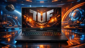 Descontos de até 30%: 6 ASUS TUF Gaming A15 em oferta especial 01/24/2026 00:15:59