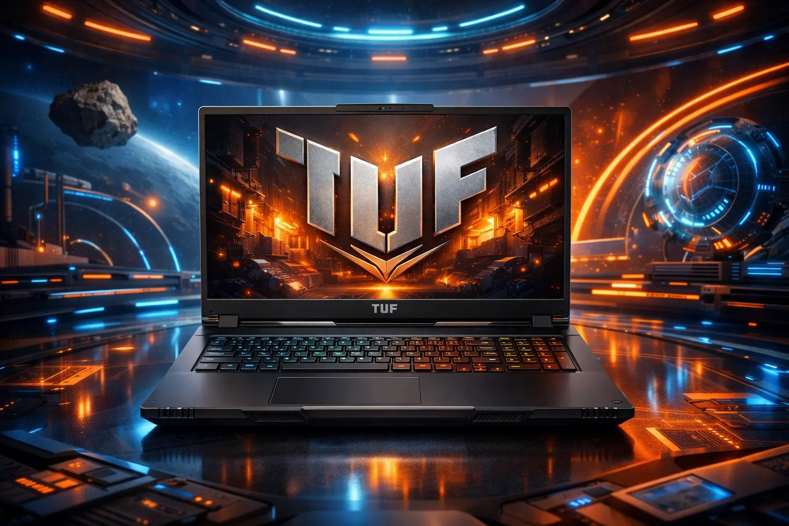 Descontos de até 30%: 6 ASUS TUF Gaming A15 em oferta especial 01/24/2026 00:15:59