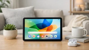 6 Redmi Pad 2 bons e baratos para comprar de olhos fechados em 2026