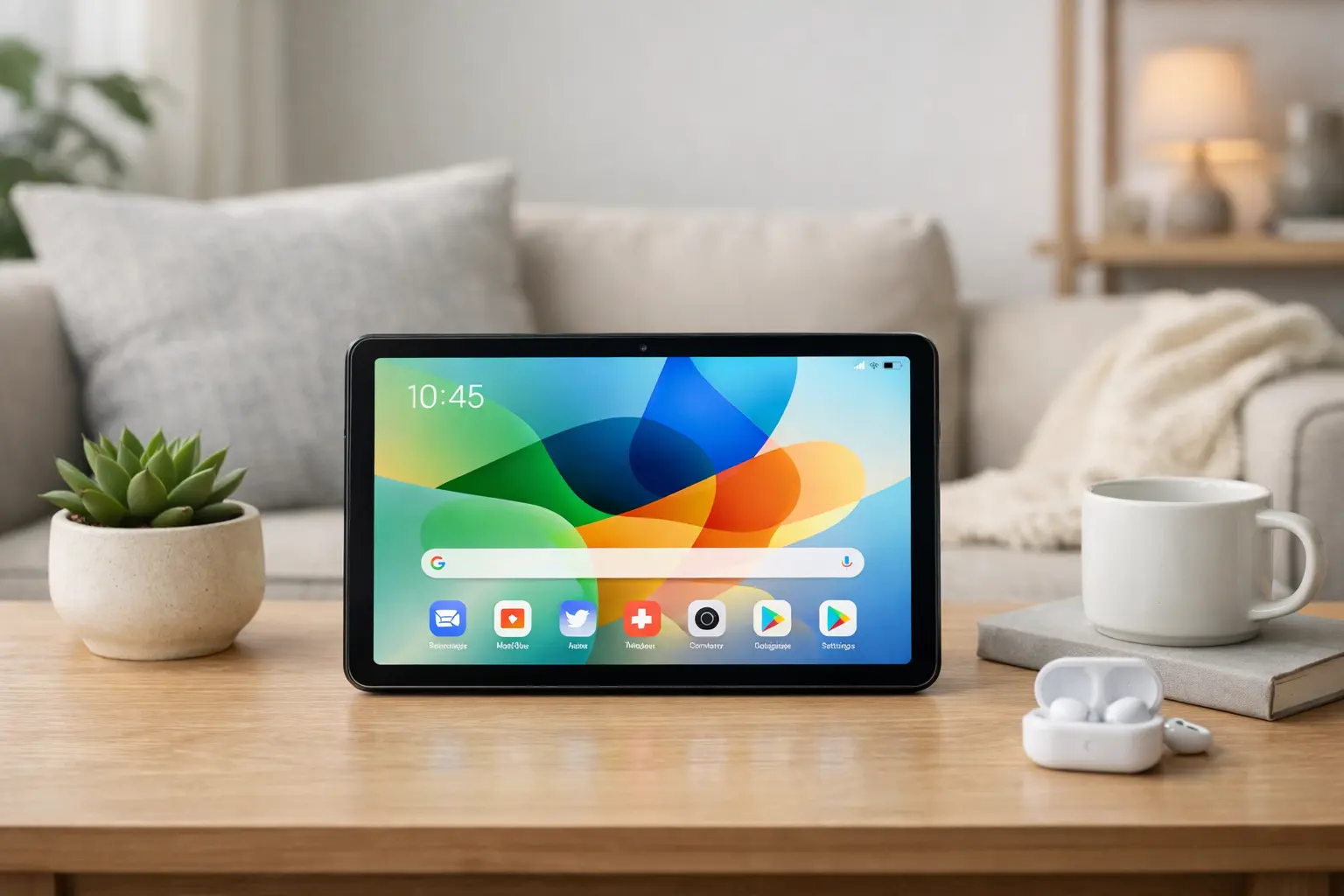 6 Redmi Pad 2 bons e baratos para comprar de olhos fechados em 2026