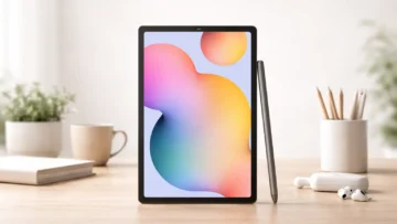 Galaxy Tab S6 Lite em oferta: 6 melhores negócios de 01/24/2026 09:50:06