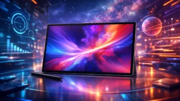 Guia rápido: 6 Galaxy Tab S10 FE com mais recursos em 2026