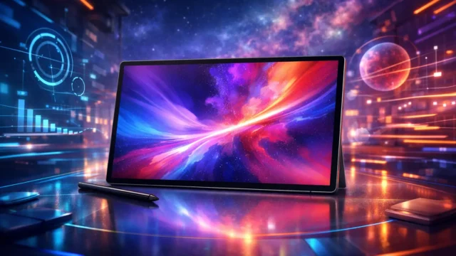 Guia rápido: 6 Galaxy Tab S10 FE com mais recursos em 2026