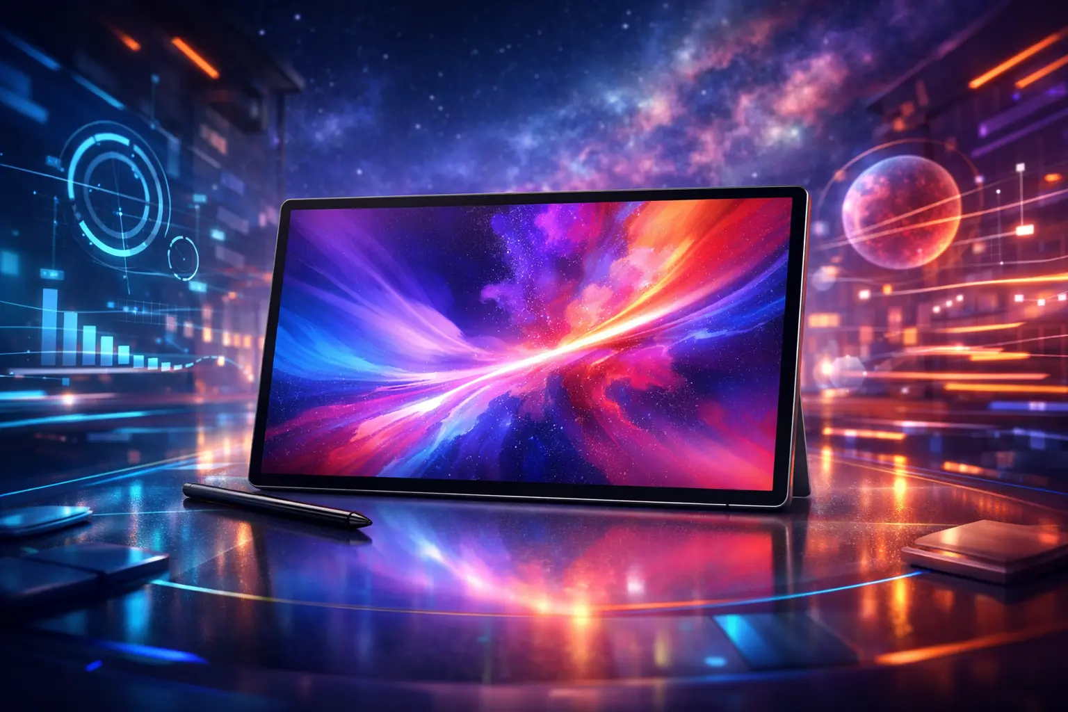 Guia rápido: 6 Galaxy Tab S10 FE com mais recursos em 2026