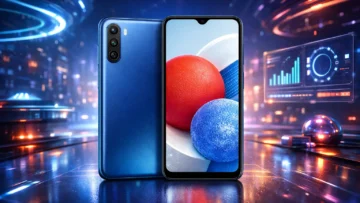 Descontos de até 20%: 6 Galaxy A07 em oferta especial 01/24/2026 11:17:34