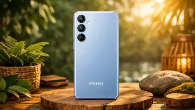 Samsung Galaxy A16 barato: 6 guias e acessórios úteis