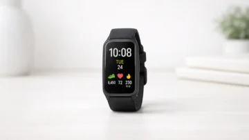 Smartwatch Samsung Galaxy Fit 3 destaque: 6 modelos custo-benefício para qualquer bolso