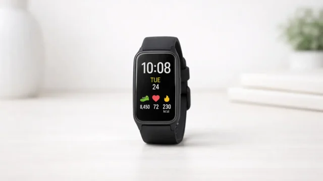 Smartwatch Samsung Galaxy Fit 3 destaque: 6 modelos custo-benefício para qualquer bolso