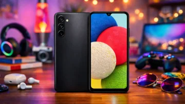 Galaxy A baratos e bons mais vendidos no Brasil