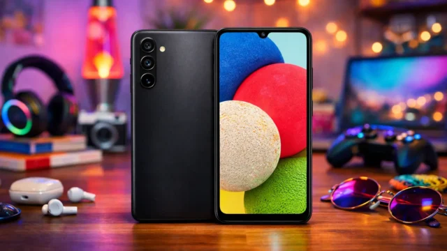 Galaxy A baratos e bons mais vendidos no Brasil