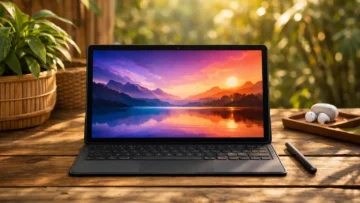 Custo-benefício: 6 Galaxy Tab S10 por menos de R$ X em 2026