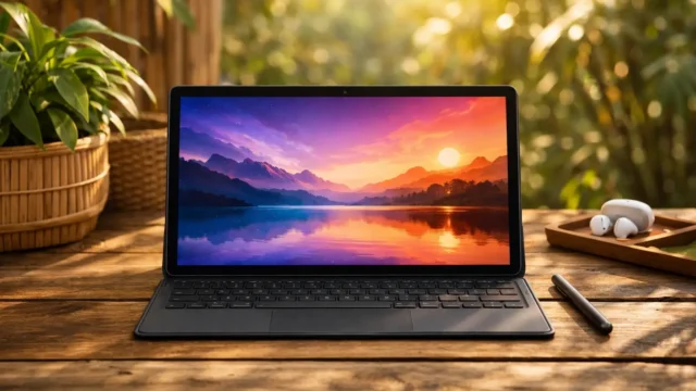 Custo-benefício: 6 Galaxy Tab S10 por menos de R$ X em 2026