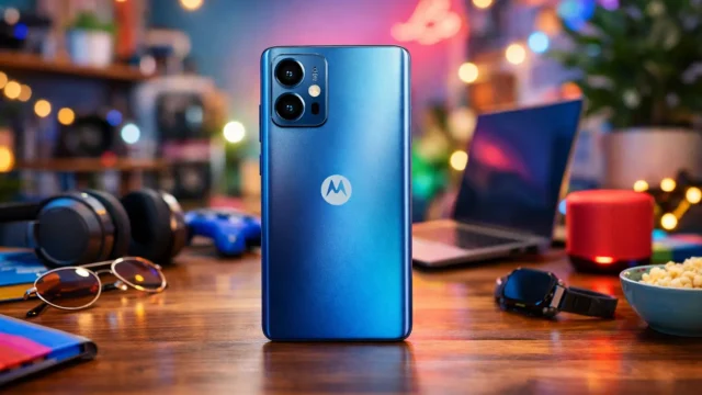 Celulares bons e baratos que valem a pena