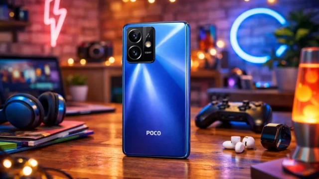 Poco X7 Pro Xiaomi barato e confiável para qualquer bolso