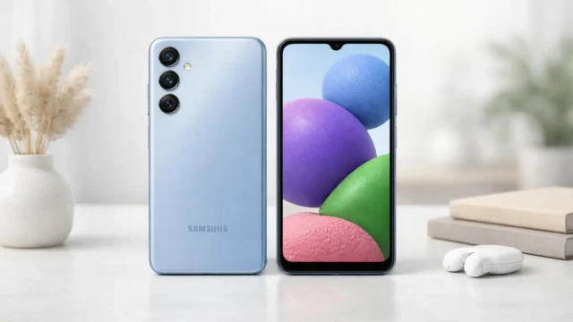 Top 6 celulares compactos e leves para usar no dia a dia 2026