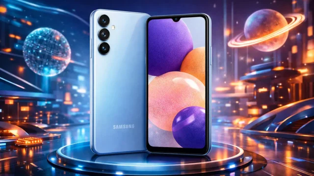 Samsung Galaxy barato e confiável para qualquer bolso