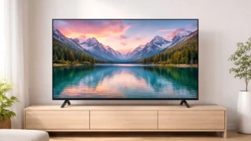 Descontos de até 30%: 6 smart tv dled em oferta especial