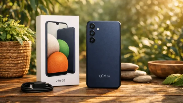 Custo-benefício: 6 celulares por menos de R$ X em 2026