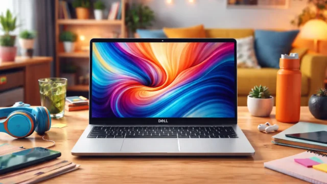 Notebook Dell Inspiron em destaque: 6 modelos para qualquer bolso