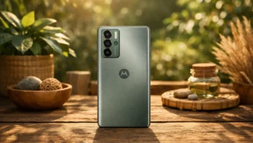 6 celulares Moto G86 por menos de R$1.400 — promoção por tempo limitado