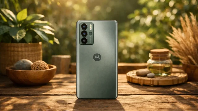 6 celulares Moto G86 por menos de R$1.400 — promoção por tempo limitado