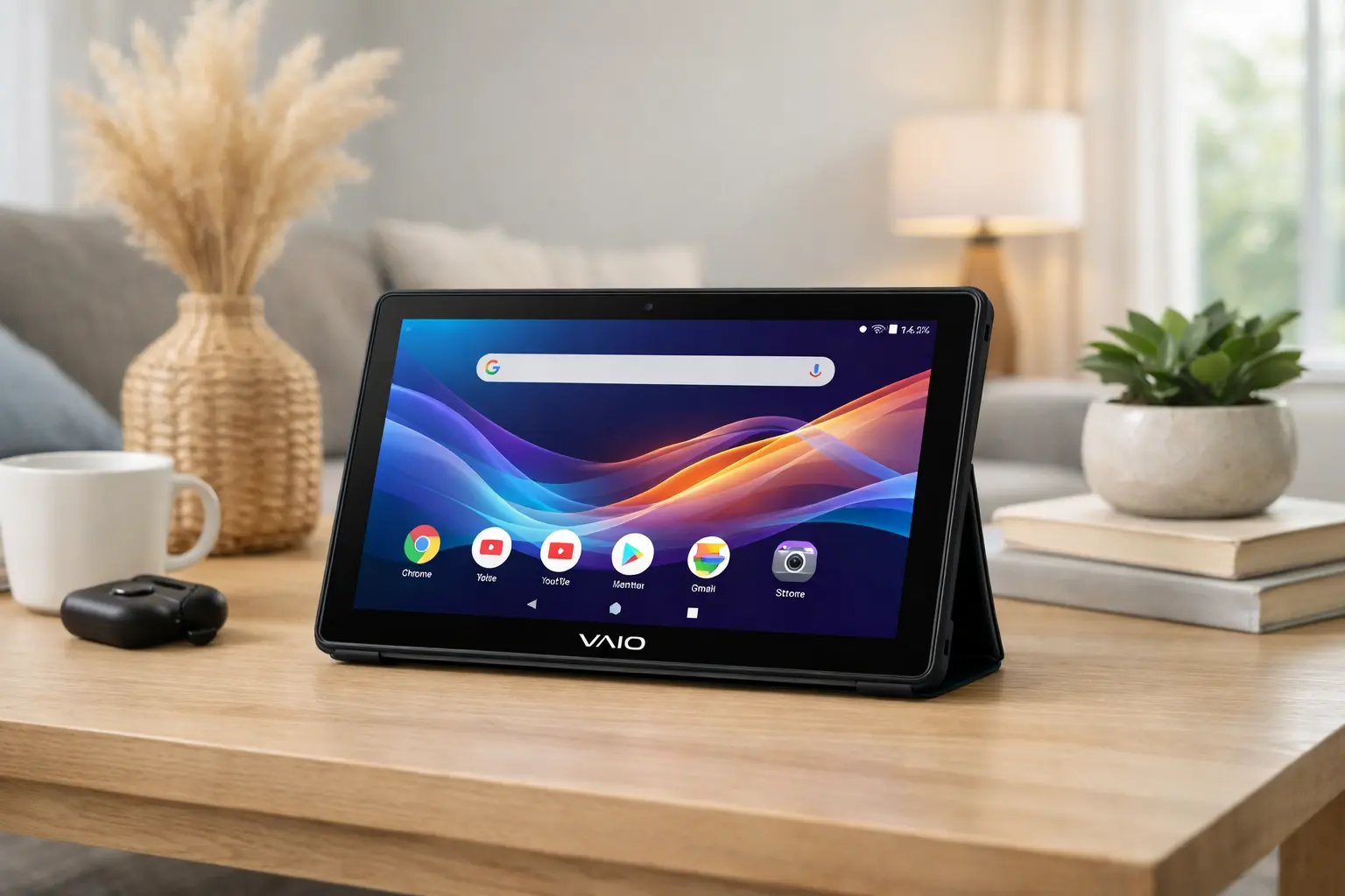 Top 6 tablets compactos e leves para usar no dia a dia