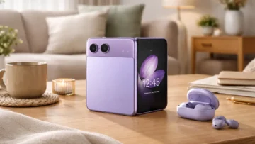 Top 6 Samsung Galaxy Z 7 Flip com performance superior em 2026