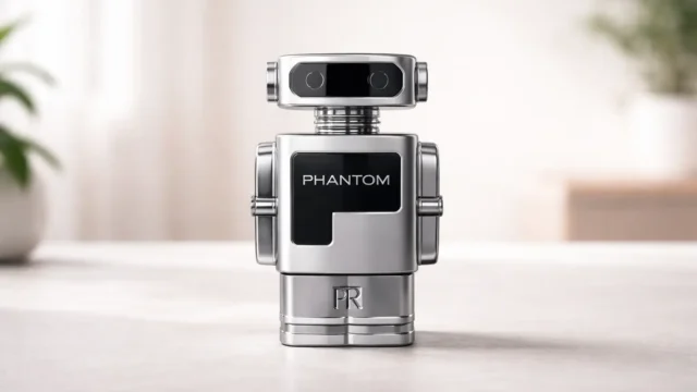 Perfumes Paco Rabanne bons até R$ 800 com tecnologia de ponta