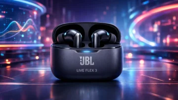 6 fones JBL com design premium por preço justo em 2026