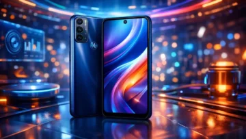 Guia rápido: 6 smartphones com mais recursos em 2026