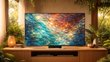 Top 6 Smart TVs Samsung até R$5.000 — aproveite estas ofertas