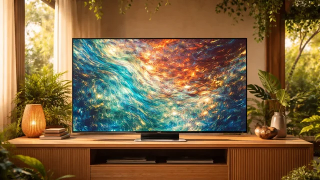 Top 6 Smart TVs Samsung até R$5.000 — aproveite estas ofertas