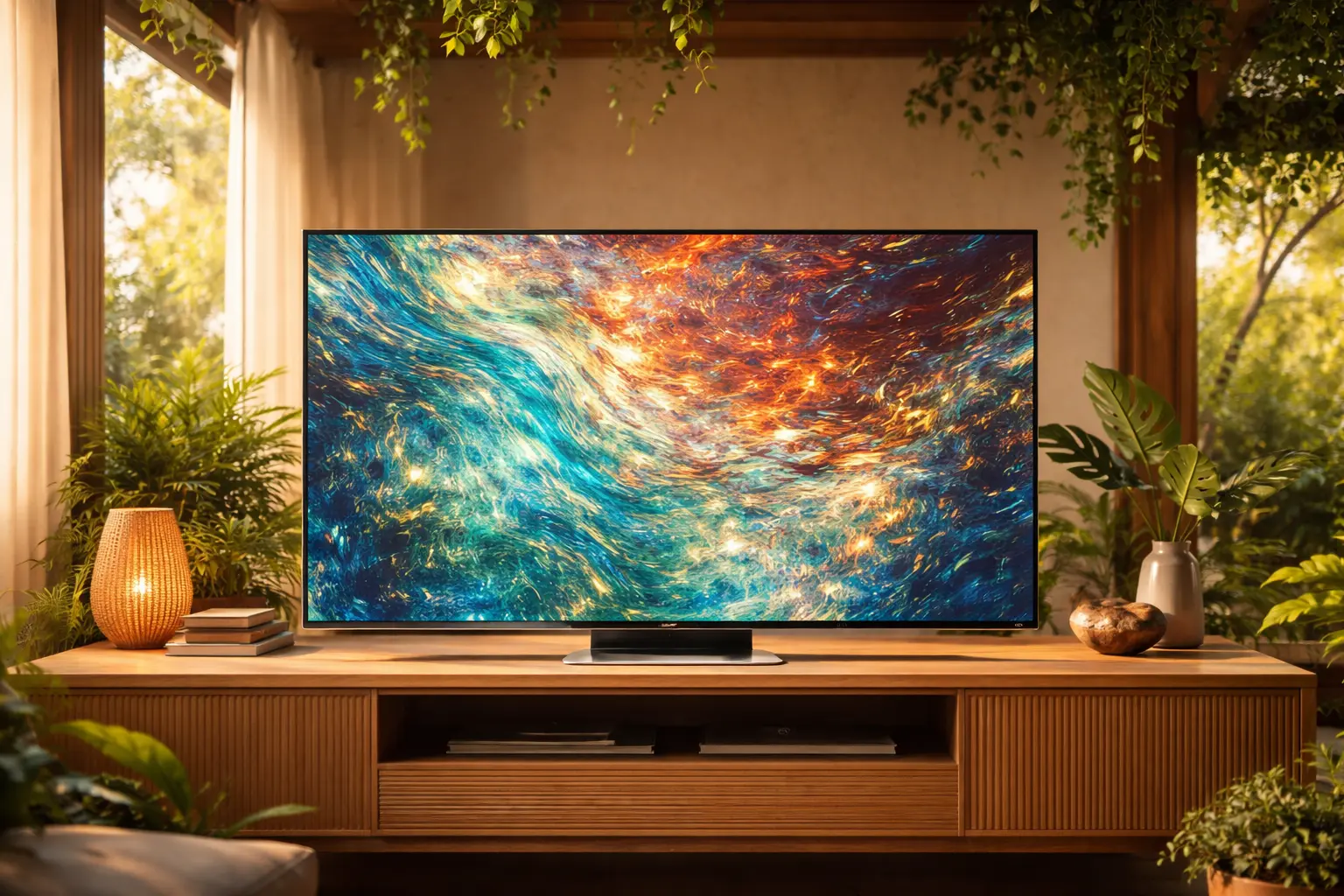 Top 6 Smart TVs Samsung até R$5.000 — aproveite estas ofertas