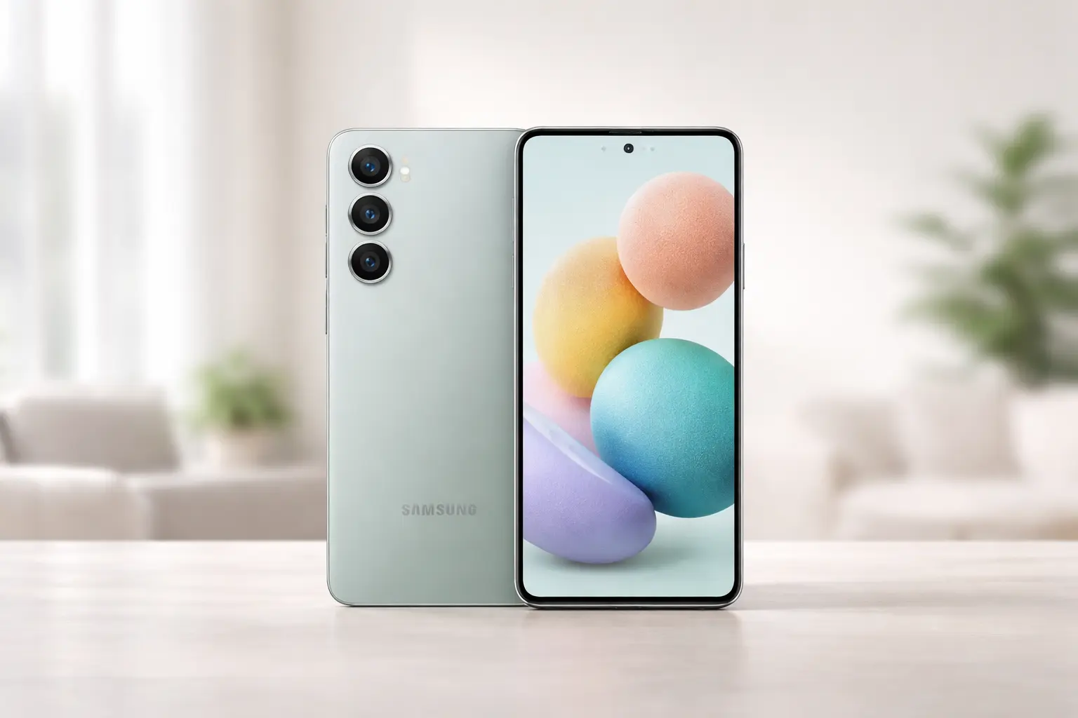 Top 6 Galaxy A56 256GB compactos e leves para usar no dia a dia