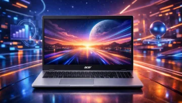 Notebook Acer Aspire Go 15 em oferta: 6 melhores negócios de 01/25/2026 19:09:30