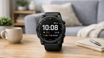 Qual comprar? 6 smartwatches Garmin analisados em 2026