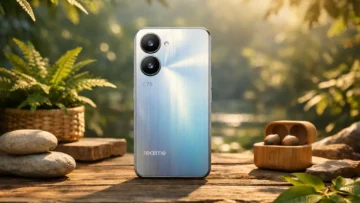 C75 Realme 256gb barato com alta avaliacao