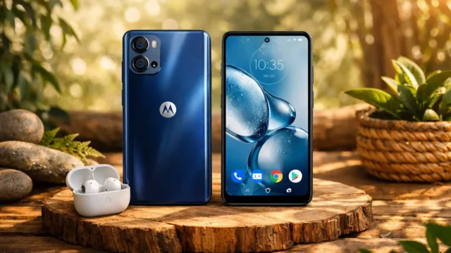 Motorola em oferta: 6 melhores negócios de 01/26/2026 09:52:51